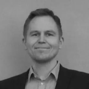 Thomas K. Kristensen, Head of Innovation, Research and HTA.