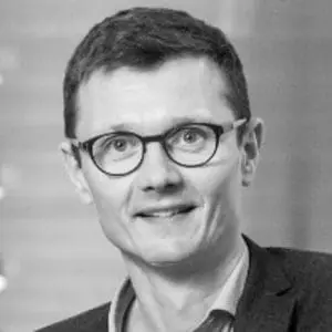 Jakob Møller-Jensen, Head of Department, Biochemistry & Molecular Biology