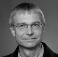 Uffe Holmskov, Vice Dean, Faculty of Health Sciences