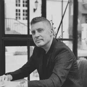 Henrik Busch-Larsen, CEO, HBL Invest