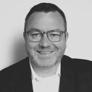 Morten Bern, CEO, Evosep Biosystems