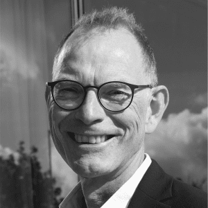 Bjarne Dahler-Eriksen, Medical Director, Head of the OUH Innovation Council
