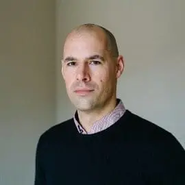 Derek Light, Special Advisor, Life Sciences, Ministry of Foreing Affairs